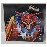 Judas Priest - Defenders Of The Faith Lp