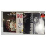 3 Sealed R&b/ Soul Lps- Nina Simone, 5th Dimension