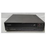 Pioneer Ld-v2200 Laser Disc Player