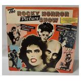 Rocky Horror Picture Show Soundtrack Lp