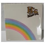 Sealed K C & Sunshine Band - Part 3 Lp