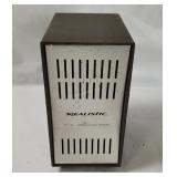 Realistic Sp-150 Communications Speaker