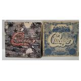 2 Chicago Lp's - Ill & Vl