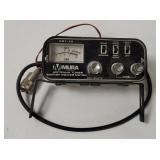 Mura Antenna Tuner Swr Power Meter Cbt-25