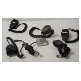 Cb Radio Mics - Uniden, Teaberry Etc.