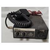 Montgomery Ward 696 Mobile Cb Radio