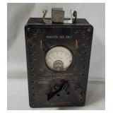 Weston Selective Analyzer Model 885