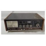 Royce Am Transceiver 1-621, Not Powering On