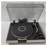 Jvc Jl-a40 Direct Drive Turntable