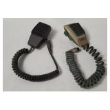 2 Cb Radio Mics - One Is Turner
