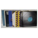 10 Rap 12' Singles - Snoop Dog, Too Short, Tlc