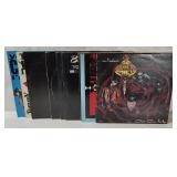 10 Rap 12' Singles - Shabba Ranks, Usher, Apache