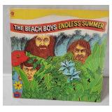 The Beach Boys - Endless Summer 2-lp