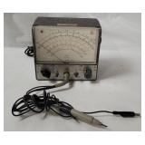 Rca Senior Voltohmyst Wv-98b