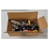 Assorted Vacuum Tubes