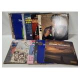 20 R&b Lp's (poor Condition) - Isaac Hayes, Bootsy