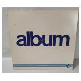 Public Image Limited - Album Lp