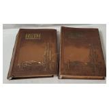 1960's Arizona Highways Magazines