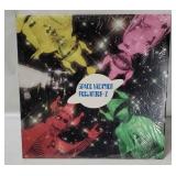 Peelander- Z - Space Vacation Lp