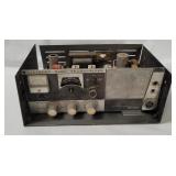 Lafayette He-20c Cb Radio Base Station