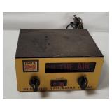 Pride Db20 Base/ Mobile Cb Preamp