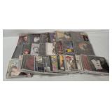 Sealed Cd's - Pop, Country, R&b Etc.