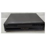 Sony 5-cd Changer Player Cdp-ce275