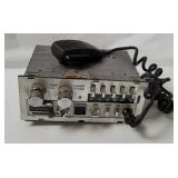 Chrysler Am/ Fm/ Cb Mobile Radio
