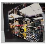 Battles - Mirrored 2-lp