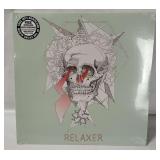 Sealed Relaxer - Lasers Lp