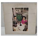 Led Zeppelin - Presence Lp