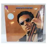Sealed Charles Mingus - Git It In Your Soul 2-lp