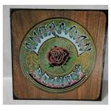 Grateful Dead - American Beauty Lp