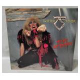 Twisted Sister - Stay Hungry Lp