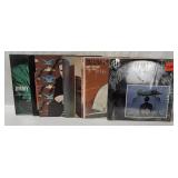 8 Jazz Lp's - Stan Getz, Jimmy Smith, Al Grey