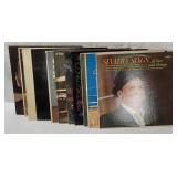 12 Assorted Frank Sinatra Lp's