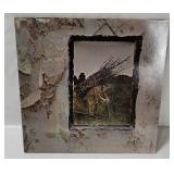 Led Zeppelin - Zeppelin I V Lp