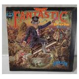 Elton John - Captain Fantastic Lp