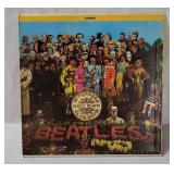 The Beatles - Sgt Peppers Lonely Hearts Lp