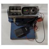 Kraco Super De Luxe Cb Radio