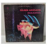 Black Sabbath - Paranoid Lp