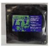 Sealed E-40 The Element Of Surprise 3-lp