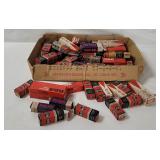 Assorted Boxed Vacuum Tubes