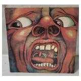 King Crimson - Court Of Crimson King Lp