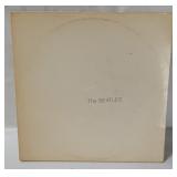 The Beatles - White Album 2-lp