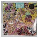 Sealed Relaxer - Unreal/ Cities Lp