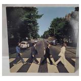 The Beatles - Abbey Road Lp