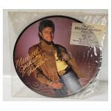 Michael Jackson - Thriller Picture Disc Lp