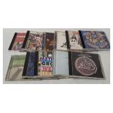 Jazz & Funk Cd's - Pat Metheny, Average White Band