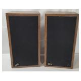 Epicure Epi 100v Stereo Speakers